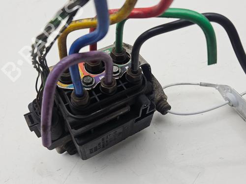 Elektronisk sensor VW TOUAREG (7LA, 7L6, 7L7) 2.5 R5 TDI | BP28677127M84