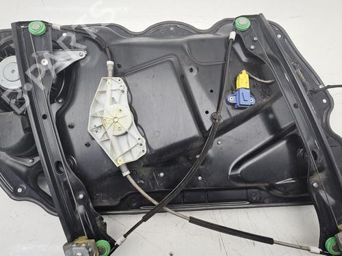 Front right window mechanism VW PASSAT B6 (3C2)  | BP24514711C23 