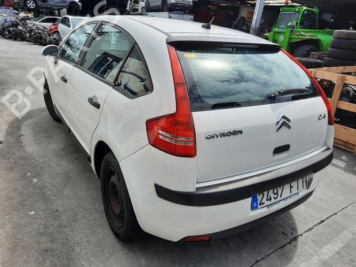 Starter CITROËN C4 I (LC_) | BP12991597M8 - Image 6