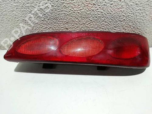 Used Right taillight FIAT SEICENTO / 600 (187_) 1.1 (187AXB, 187AXB1A, 187AXC1A02) (54 hp) 6054721