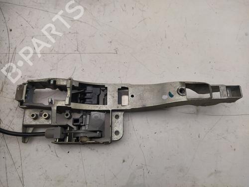 Front left lock CITROËN C4 I (LC_)  | BP19423291C98 
