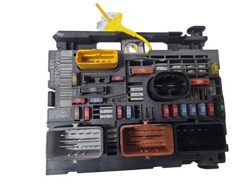 Used Fuse box Fuse box PEUGEOT 308 SW I (4E_, 4H_) [2007-2014] 34188962 34188962