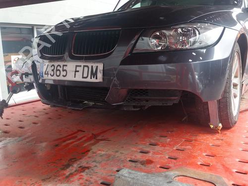 Front left lock BMW 3 (E90) 320 d | BP37195403C98 - Image 7