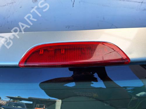 Tailgate PEUGEOT 307 Break (3E) 2.0 HDI 110 | BP14989171C6 