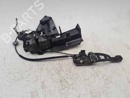 Front right lock FORD FOCUS II (DA_, HCP, DP)  | BP8216126C97 