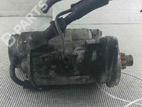 Used Starter HYUNDAI TUCSON (JM) 2.0 CRDi (120 hp) 3651772