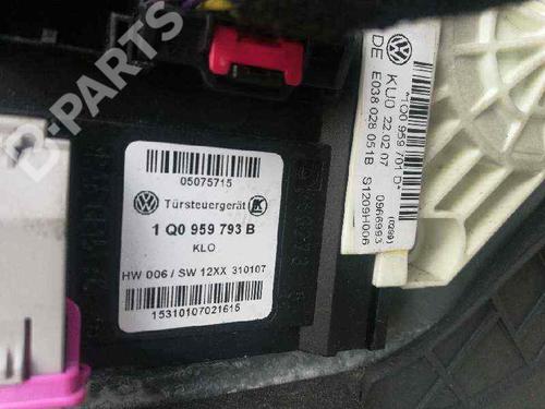 Fensterheber links vorne VW EOS (1F7, 1F8) 2.0 TDI | BP3459132C22 