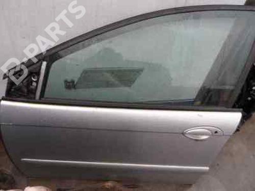 Used Left front door CITROËN C5 II (RC_) [2004-2008]  170585