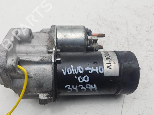 Anlasser für VOLVO S40 I (644) 1.6 (109 hp) 30635373