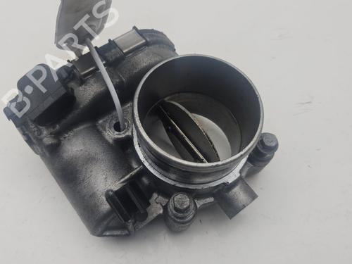 Throttle body VOLVO S80 II (124) D5 | BP28313922M82 