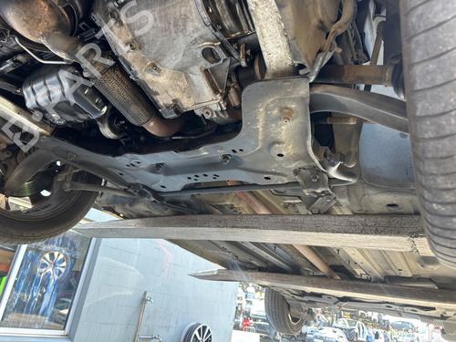 Forbro CITROËN C4 Grand Picasso I (UA_) [2006-2013]  28057355