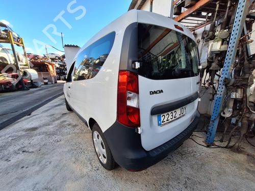 Left front window switch DACIA DOKKER Box Body/MPV 1.6 | BP31849092I27 