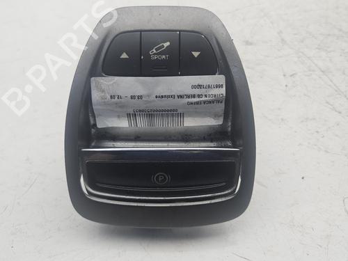 Used Hand brake Hand brake 37536681 37536681