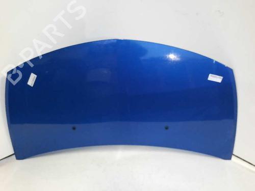 Used Hood RENAULT CLIO III (BR0/1, CR0/1) [2005-2014]  5386768