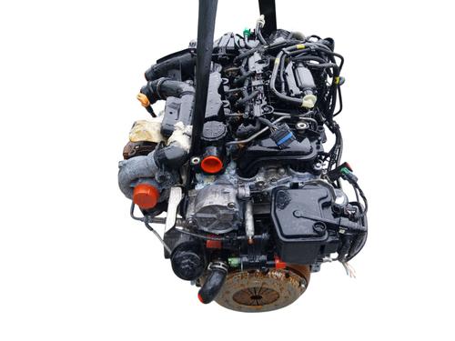 Engine CITROËN XSARA PICASSO (N68) 1.6 HDi | BP32213094M1