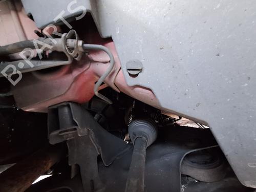 Used Steering rack PEUGEOT 308 SW I (4E_, 4H_) [2007-2014]  30717158