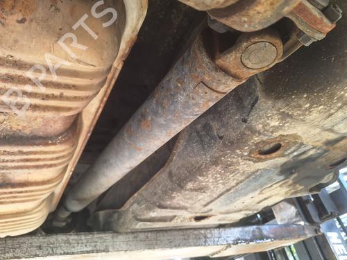 Used Driveshaft KIA SORENTO I (JC) [2002-2011]  25132343