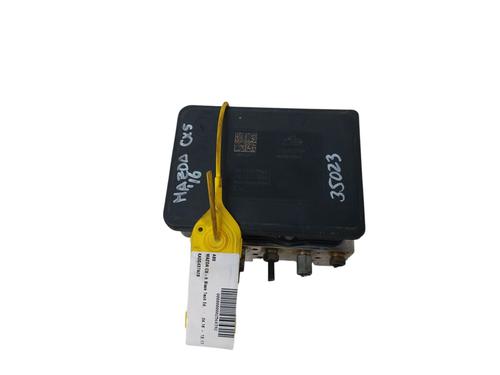 ABS pump MAZDA CX-5 (KE, GH) | BP36558030M43 - Image 3