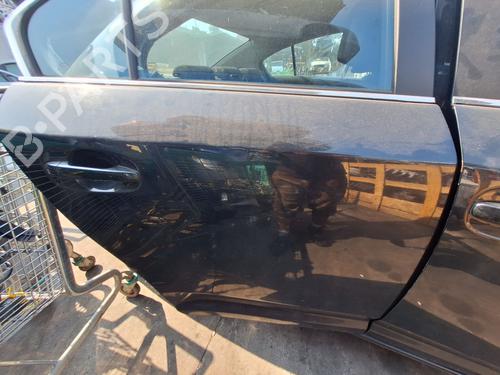 Used Right rear door Right rear door 37794565 37794565