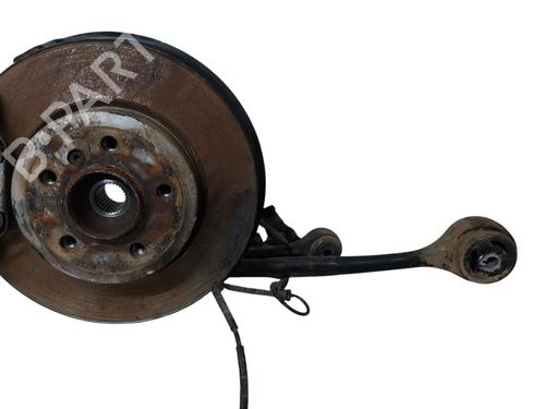 Used Right front steering knuckle Right front steering knuckle 34376275 34376275