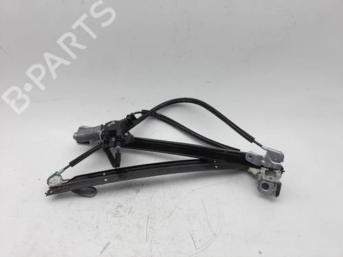 Front left window mechanism CHRYSLER VOYAGER IV (RG, RS) 2.8 CRD | BP25755153C22 