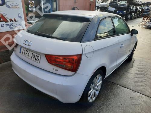 Used Parts AUDI A1 Sportback (8XA, 8XF)  1.6 TDI  1000526