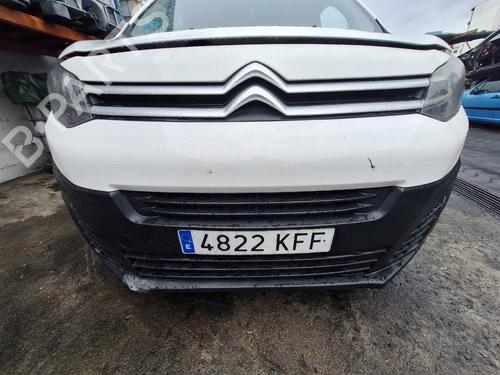Used Front bumper Front bumper CITROËN JUMPY III Van (V_) [2016-2026] 39901029 39901029