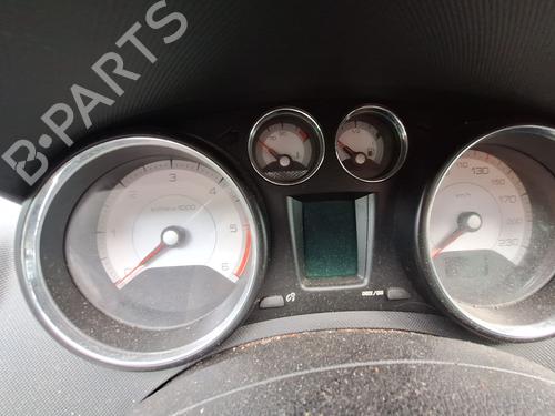 Used Instrument cluster PEUGEOT 308 SW I (4E_, 4H_) [2007-2014]  30325045