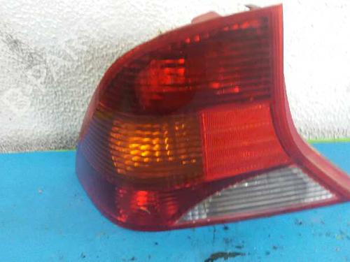 Used Left taillight FORD FOCUS I Saloon (DFW) 1.8 Turbo DI / TDDi (90 hp) 248724