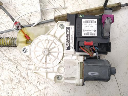 Front right window mechanism AUDI A3 (8P1) 1.9 TDI | BP18116489C23 