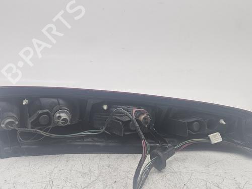 Right taillight NISSAN X-TRAIL I (T30)  | BP24417729C35 