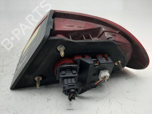 BP9162044C34 | Left taillight ALFA ROMEO 166 (936_) 2.4 JTD (936AXC00, 936AXD01) BP9162044C34