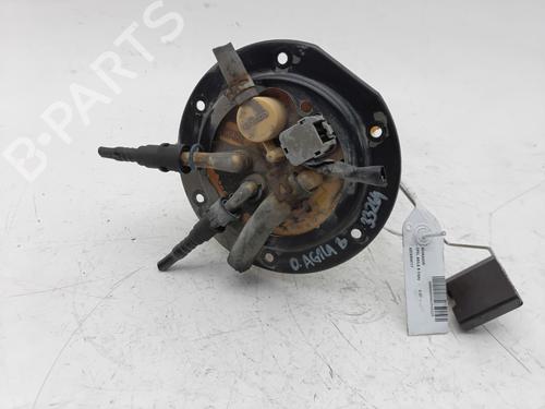 Fuel pump OPEL AGILA B (H08) 1.3 CDTI (F68) | BP25771263M76