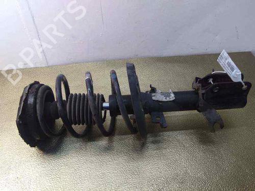 Left front shock absorber RENAULT MEGANE III Hatchback (BZ0/1_, B3_) 1.6 16V (BZ0H) (101 hp) 543020008R | 543020008R |