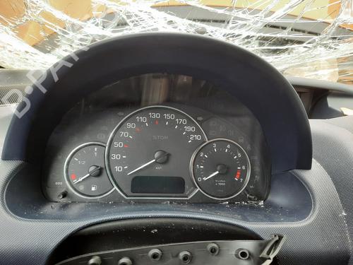 Used Instrument cluster PEUGEOT 1007 (KM_) 1.4 16V (88 hp) 8668770