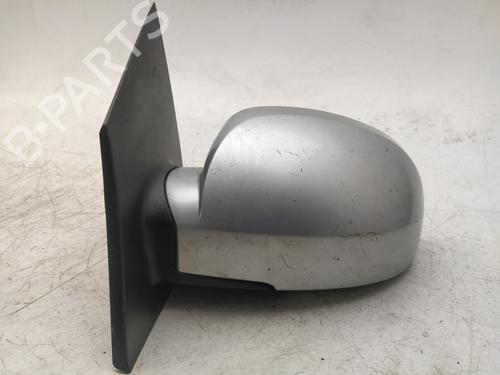 Left mirror HYUNDAI GETZ (TB) 1.5 CRDi | BP18116627C26 