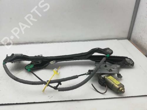 Rudehejsemekanisme Højre foran FORD FOCUS I (DAW, DBW) 2.0 16V (131 hp) 5315254