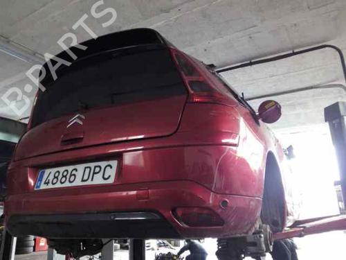 Brugte CITROËN C4 Coupe (LA_) 2.0 16V 4830009