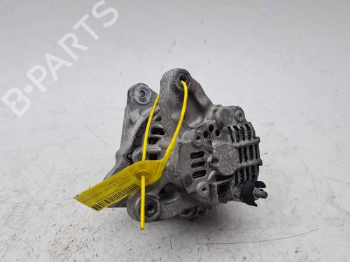 Used Alternator RENAULT CLIO II (BB_, CB_) [1998-2016]  7809539