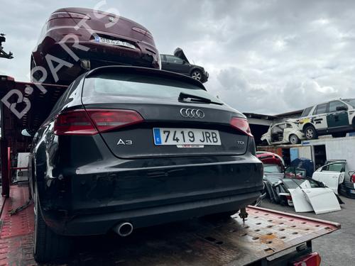 Engine AUDI A3 Sportback (8VA, 8VF) 1.6 TDI | BP18422540M1 