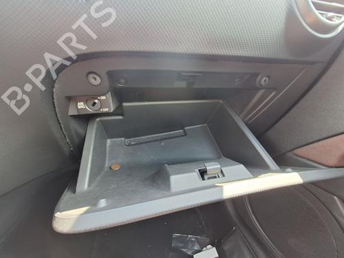 Glove box SEAT LEON (1P1) | BP34718559C95 - Image 2