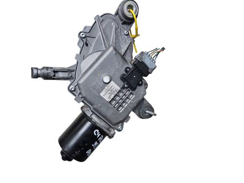 Used Front wiper motor Front wiper motor CITROËN C4 Picasso I MPV (UD_) [2006-2015] 38723161 38723161