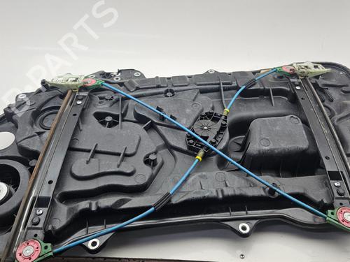 Front left window mechanism LANCIA Y (840_)  | BP29585987C22 