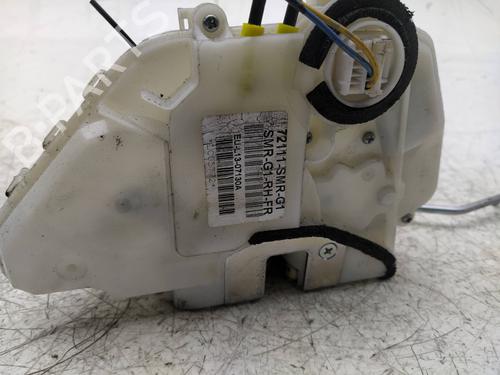Front right lock HONDA CIVIC VIII Hatchback (FN, FK) 2.2 CTDi (FK3) | BP3650731C97 