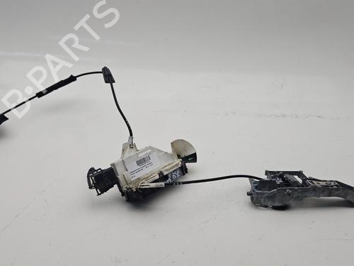 Used Front left lock PEUGEOT 308 I (4A_, 4C_) [2007-2016]  28191921