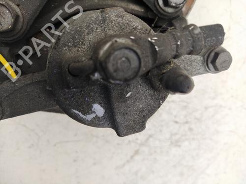 Used Left front brake caliper PEUGEOT 108 1.2 (82 hp) 14907502