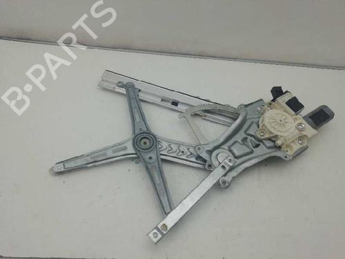 Front right window mechanism OPEL VECTRA C (Z02) 2.2 DTI 16V (F69) | BP5278405C23 
