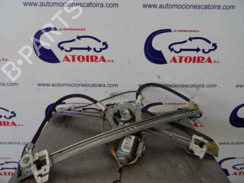 Used Front right window mechanism CITROËN XSARA (N1) 2.0 HDi 90 (90 hp) 170936