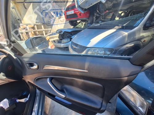 Used Front right window mechanism FORD MONDEO IV (BA7) 2.0 TDCi (140 hp) 27801386
