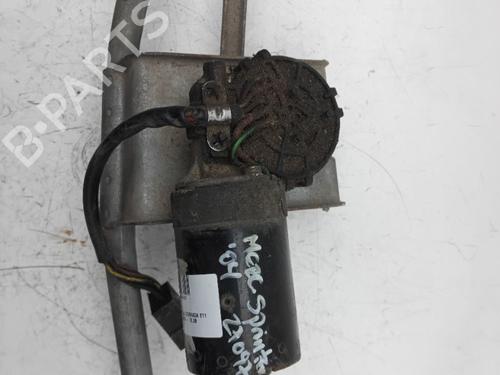 Front wiper motor MERCEDES-BENZ SPRINTER 2-t Van (B901, B902) 211 CDI (901.661, 901.662, 902.661, 902.662) | BP25816484M29 
